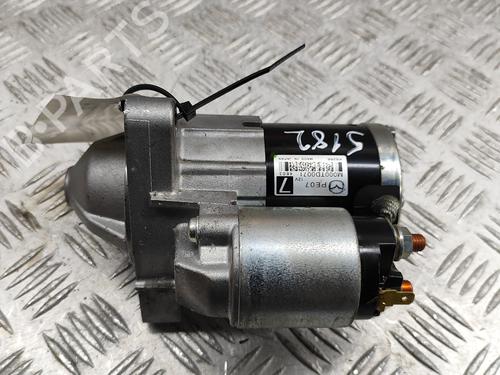 Starter MAZDA CX-5 (KF) 2.0 | BP25614784M8
