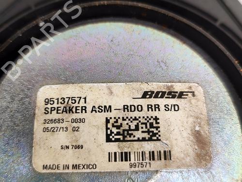 Speaker OPEL MOKKA / MOKKA X (J13) 1.7 CDTI (_76) | BP24975223E2 