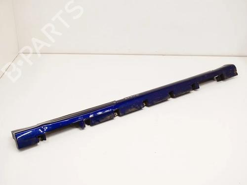 Højre sidekjole FORD MONDEO V Hatchback (CE) 2.0 TDCi | BP14664315C114 - Image 2