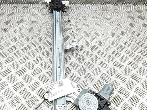 Front right window mechanism SUBARU FORESTER (SJ_) 2.0 D AWD (SJD) | BP32973507C23 - Image 4