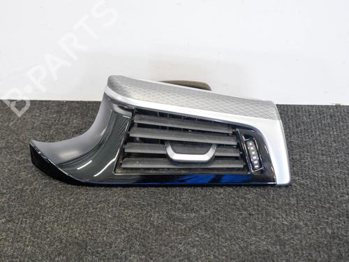 Used Air vent Air vent BMW 5 (G30, F90) 530 e Plug-in Hybrid (252 hp) 14607783 14607783