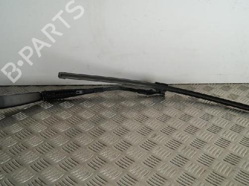Used Front wipers mechanism BMW X3 (F25) xDrive 35 i (306 hp) 14657055