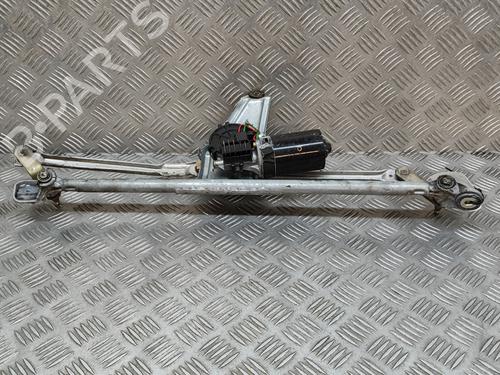 Used Front wipers mechanism PORSCHE BOXSTER (986) S 3.2 (252 hp) 22350708