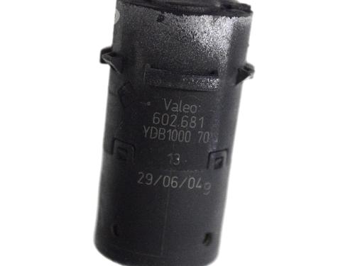 Electronic module LAND ROVER RANGE ROVER III (L322) 3.0 D 4x4 | BP33352704M83 - Image 5