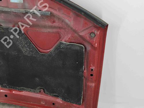 Hood NISSAN PATHFINDER III (R51) 2.5 dCi 4WD | BP18036344C1 