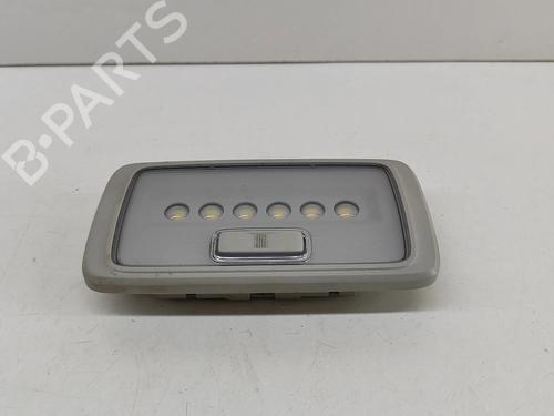 Used Interior roof light RENAULT MASTER III Van (FV) 2.3 dCi 180 FWD (FV04, FV07) (179 hp) 27773099