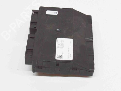 Used Electronic module BMW 7 (G11, G12) 740 d, Ld xDrive (320 hp) 6770123