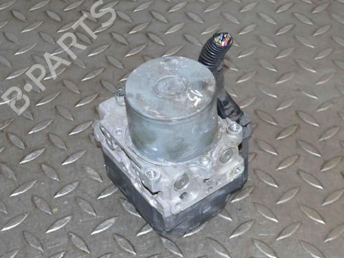 ABS pump MAZDA 6 Saloon (GJ, GL) 2.2 D (GJ2FP) | BP30223324M43