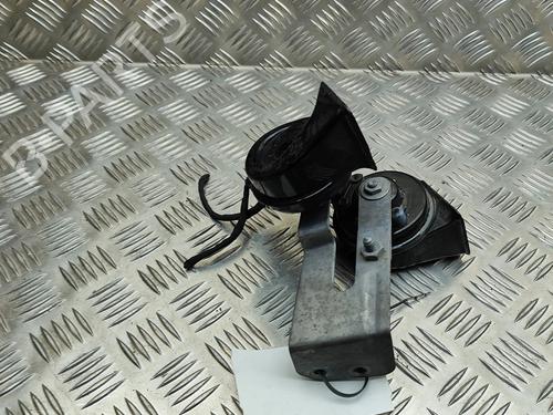 Horn für PORSCHE TAYCAN Cross Turismo (Y1B) 4S Performance Battery Plus (Y1BDB1) (571 hp) 31762734