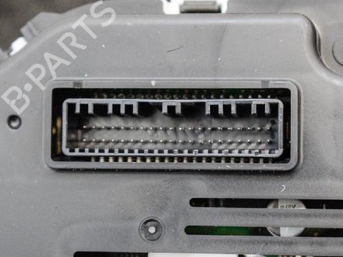 Instrument cluster HYUNDAI TUCSON (TL, TLE) 1.6 GDi | BP6749752C47 