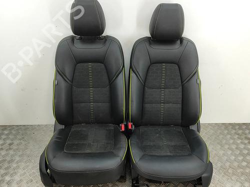 Seats set MAZDA CX-5 (KF) 2.0 | BP26616505C78 - Image 6