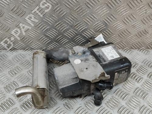 Used Electronic module MERCEDES-BENZ CLA Coupe (C117) CLA 180 (117.342) (122 hp) 17014992
