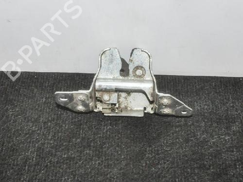 Serrure hayon MERCEDES-BENZ A-CLASS (W168) A 160 (168.033, 168.133) (102 hp) 6724781