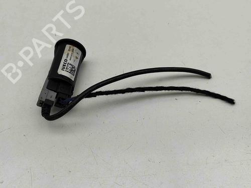 Electronic module IVECO DAILY VI Platform/Chassis 33S14, 35S14, 35C14, 38S14 | BP29404687M83 