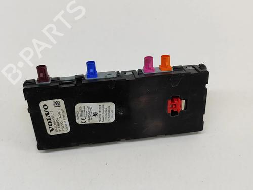 Antenne/Base VOLVO XC60 II (246) T8 Hybrid AWD | BP27768286C140  - Image 5