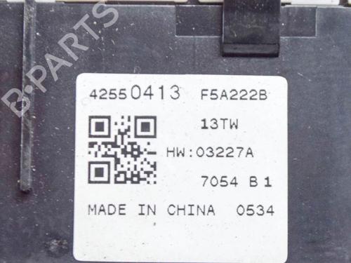 Electronic module OPEL MOKKA / MOKKA X (J13) 1.4 (_76) | BP10707296M83 