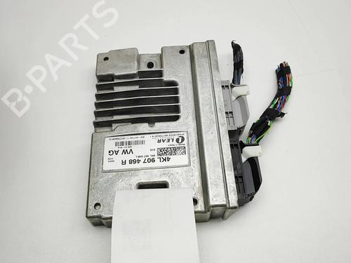Electronic module PORSCHE 911 Convertible (992) 3.0 Carrera (992312) | BP38018329M83 - Image 2