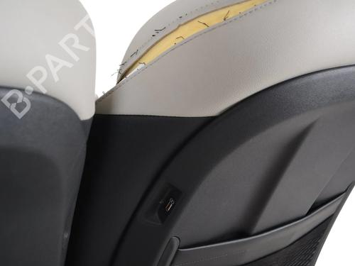 Sæde sæt KIA SORENTO IV (MQ4, MQ4A) 1.6 T-GDi Hybrid AWD | BP32130011C78