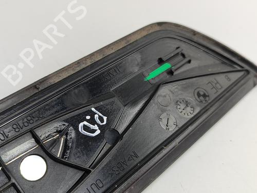 Step BMW 5 Gran Turismo (F07) 530 d | BP24817994C149 