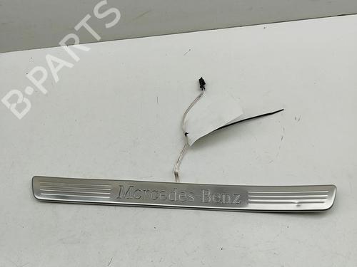 Used Step Step MERCEDES-BENZ GLE (V167) GLE 400 d 4-matic (167.123) (330 hp) 33394161 33394161