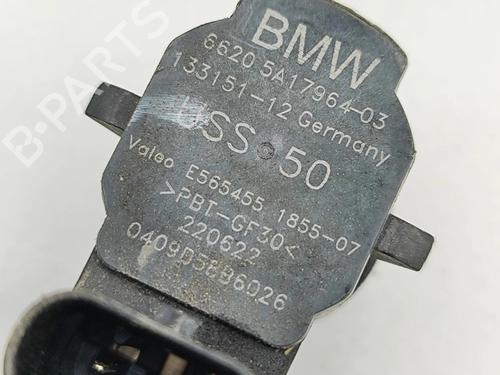 Electronic module BMW iX (I20) xDrive 40 | BP31686787M83 