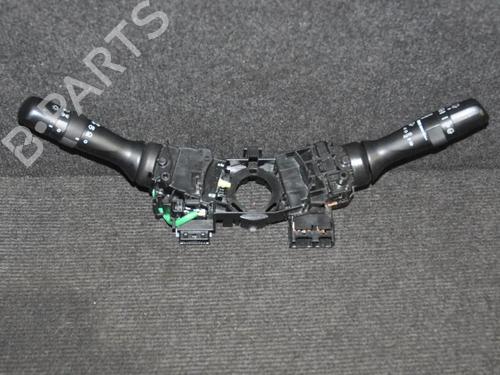 Used Steering column stalk Steering column stalk TOYOTA AVENSIS Saloon (_T27_) 2.0 D-4D (ADT270_, ADT270R) (126 hp) 6724445 6724445