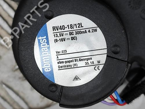 Electronic module MERCEDES-BENZ C-CLASS T-Model (S205) C 200 EQ Boost 4-matic (205.278) | BP27782913M83 