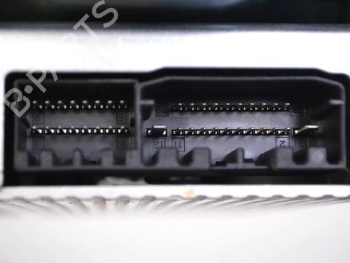 Electronic module DODGE NITRO 2.8 CRD 4WD | BP30215914M83 