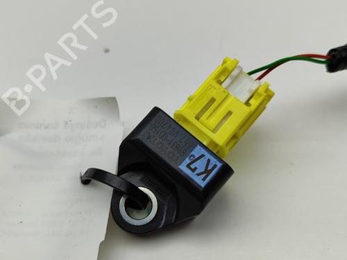 Electronic sensor TOYOTA YARIS (_P21_, _PA1_, _PH1_) 1.5 Hybrid (MXPH10, MXPH11) | BP28559862M84