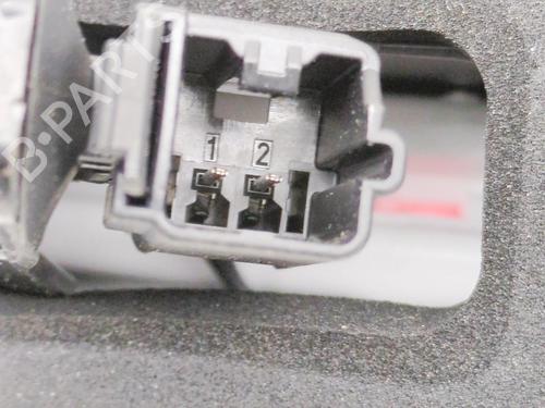 Left tailgate light CITROËN C4 X (BD_, BE_, BF_) ë-C4 X (BFZKXC) | BP39145371C79 - Image 7