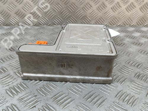 Electronic module SKODA ENYAQ iV SUV (5AZ) 80 | BP33368356M83 - Image 5