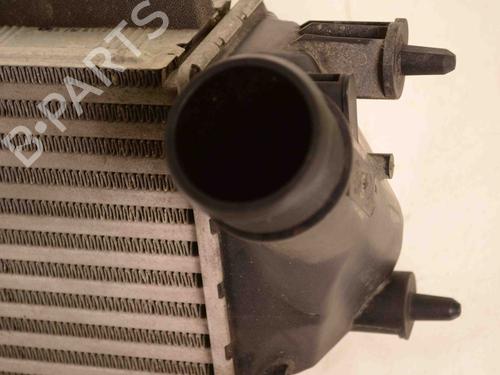 Intercooler FORD FIESTA VI (CB1, CCN) 1.0 EcoBoost | BP30217748M30