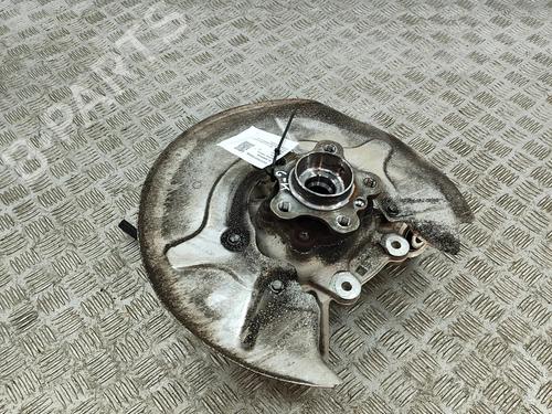 Used Right rear steering knuckle Right rear steering knuckle BMW 8 Gran Coupe (G16, F93) 840 i (333 hp) 33825342 33825342