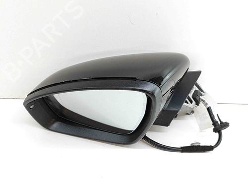Used Left mirror AUDI Q4 E-TRON SUV (F4B) 50 quattro (300 hp) 28431030