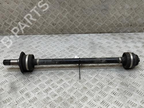 Used Right rear driveshaft BMW 5 (G30, F90) 530 e Plug-in-Hybrid xDrive (252 hp) 16536382