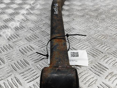 Right front suspension arm JEEP WRANGLER III (JK) 3.6 V6 | BP25786857M13 