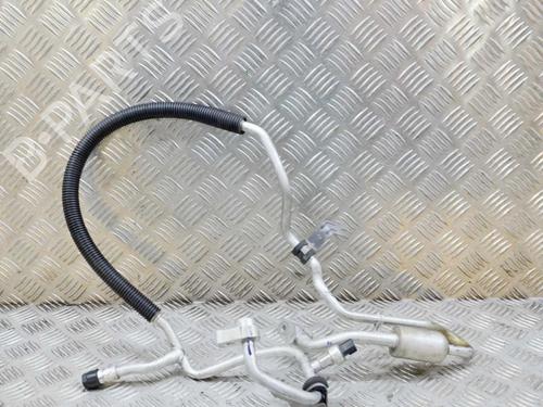 Used AC pipe FORD FOCUS III 1.5 EcoBoost (150 hp) 14643683