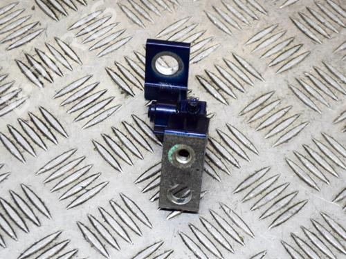 Hinge/Door check strap VW GOLF VII (5G1, BQ1, BE1, BE2) 1.5 TSI | BP14629790C146