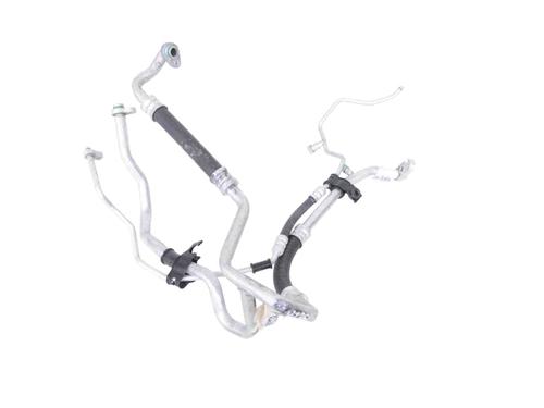 Used AC pipe TESLA MODEL S (5YJS) 70D AWD (334 hp) 30242046