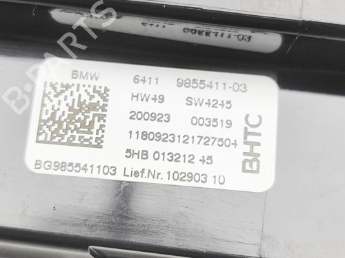 Control unit BMW X3 (G01, F97, G08) M | BP38650608M11 - Image 7