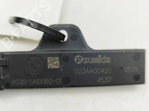 Electronic module BMW XM (G09) XM All-wheel Drive | BP32500997M83 