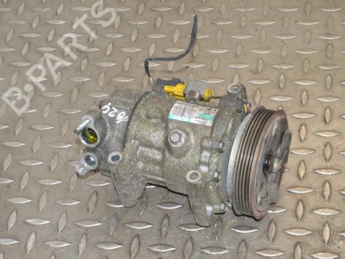 Used AC compressor AC compressor MINI MINI COUNTRYMAN (R60) Cooper D (112 hp) 30221269 30221269