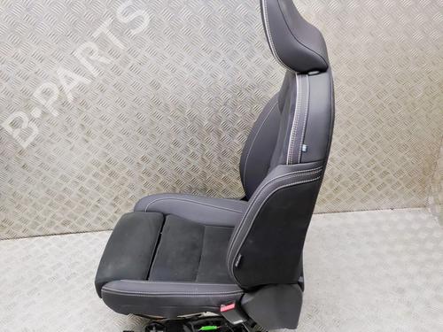 Sæde højre fortil VOLVO C40 (539) Recharge AWD | BP39409543C16  - Image 6