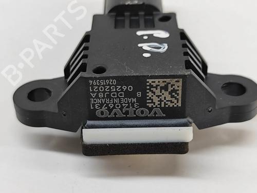 Electronic sensor VOLVO XC90 II (256) T8 Hybrid AWD | BP28555423M84 