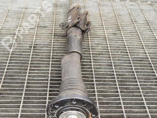 Left front shock absorber MERCEDES-BENZ SPRINTER 3-t Van (B906) 213 CDI (906.611, 906.613) | BP6755578M16 