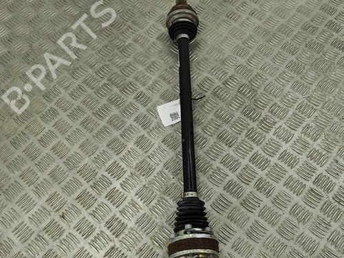 Right rear driveshaft VW T-ROC (A11, D11) 2.0 TSI 4motion | BP28558478M41