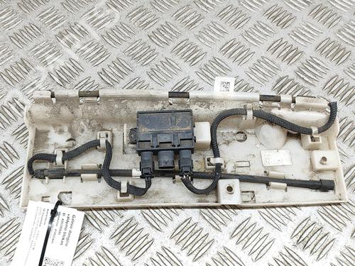Elektronisk modul VOLVO S60 III (224) T6 Twin Engine AWD (340 hp) 27776869