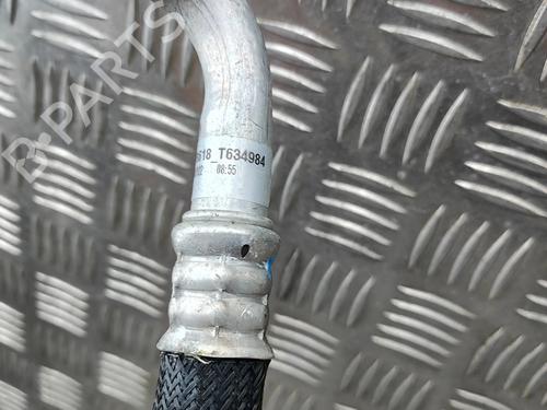 AC pipe OPEL MOKKA 1.2 (76) | BP36984083M126  - Image 11