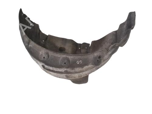 Hjulbue AUDI A1 (8X1, 8XK) 1.4 TFSI (185 hp) 30215408