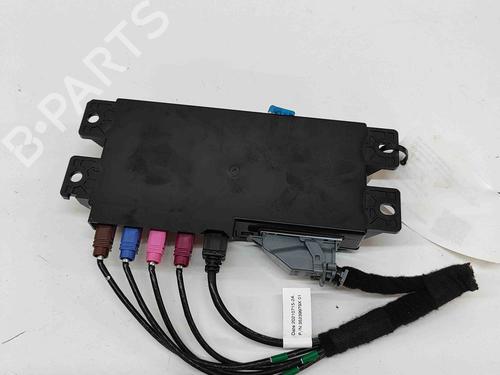 Used Electronic module ALFA ROMEO STELVIO (949_) 2.0 Q4 (949.AXA2A) (280 hp) 28434865